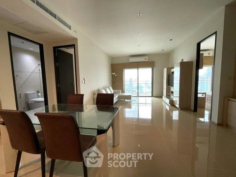 28th-Floor 2-BR The Madison Near BTS Phrom Phong (ID 2662469)