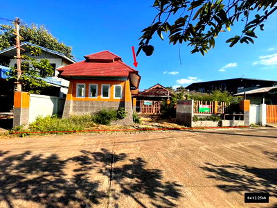 Houses for sale : HOME 203 Sq.w. Phang Khon Sakon Nakhon for 3.3M
