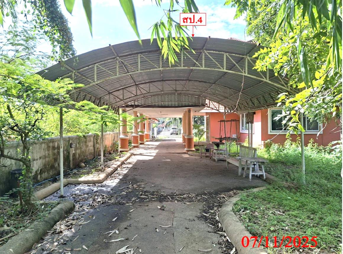 รูป บ้านเดี่ยว 288.3 ตร.วา เศรษฐีกาญจน์ สารภี เชียงใหม่ 7.2M - รูปที่ 42/47