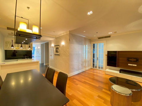 S1009 คอนโดขาย Chatrium Riverside Condomimium (ชาเทรียม ริเวอร์ไซด์ คอนโดมิเนียม) 