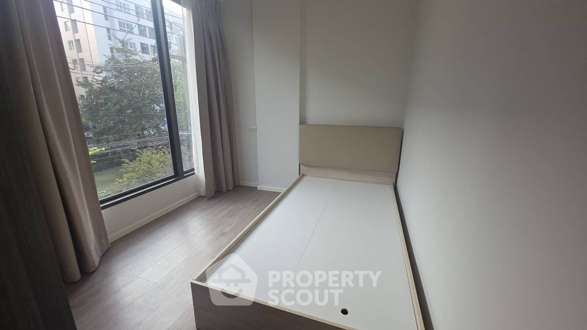 picture 2-BR Condo For Sale At The Nest Sukhumvit 64, BTS Udom Suk (ID 1541407) - 4/7