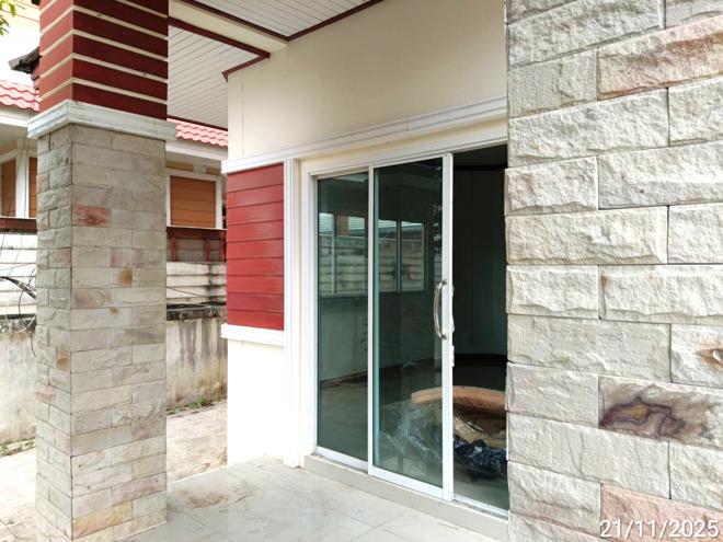 รูป บ้านเดี่ยว 91.7 ตร.วา หน้าค่าย เมืองเพชรบูรณ์ เพชรบูรณ์ 3.5M - รูปที่ 2/39