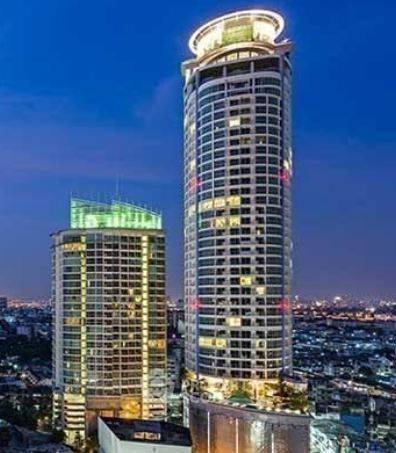 รูป คอนโด 1 ห้องนอน 40 ตร.ม. ชั้น 24 Sky Walk Residences ใกล้ BTS พระโขนง 200 ม. (ID 2327738) - รูปที่ 13/14