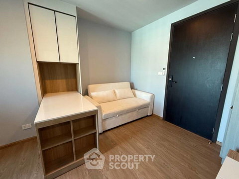 1-BR Condo At Nue Evo Ari, 32nd-Floor Near BTS Ari (100m) (ID 2511855)