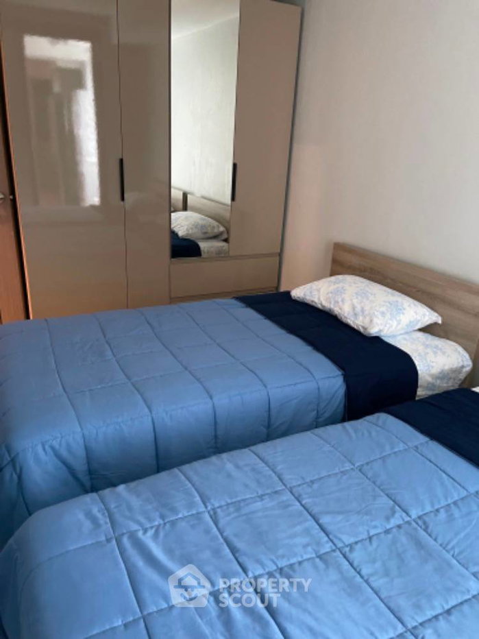รูป คอนโด 3 ห้องนอน กว้างขวาง 170 ตร.ม. ที่ Sun Palace Condominium ห้วยขวาง (ID 1296753) - รูปที่ 14/18