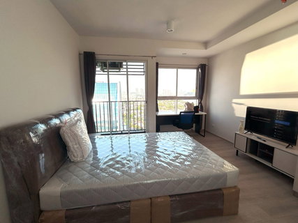 รูปภาพ For Rent IDEO Charan 70 - Riverview Line : @condo24 (with @too)