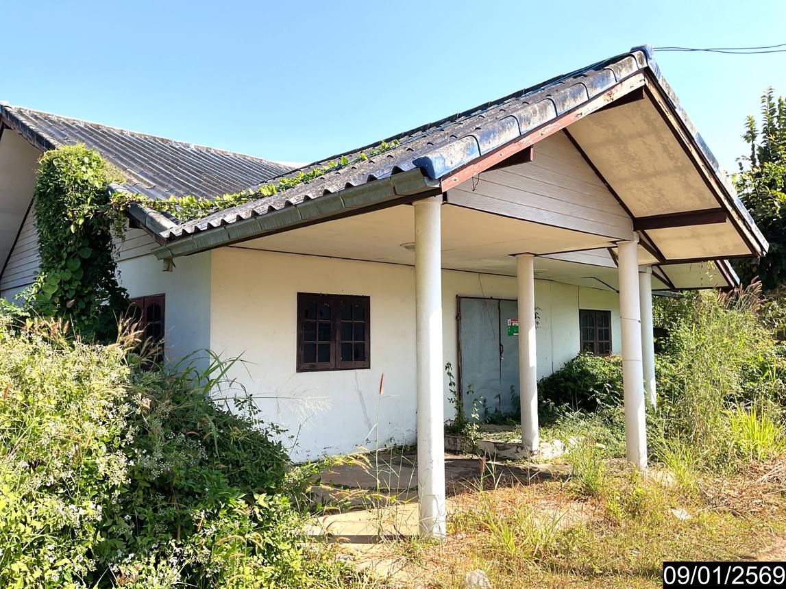 รูป บ้านเดี่ยว 235.5 ตร.วา เมืองอุดรธานี อุดรธานี 5.9M - รูปที่ 23/35
