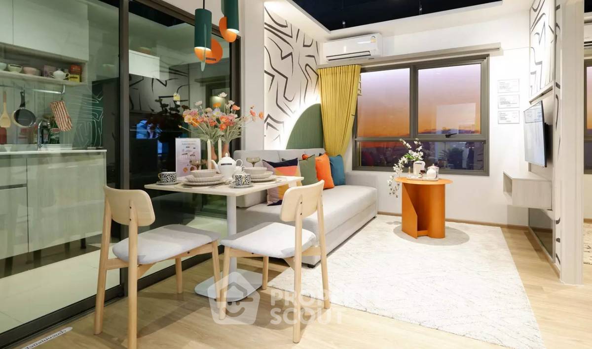 รูป คอนโด 1 ห้องนอน ขาย ที่ เอสเซนท์ บางนา บางนา (ID 2188291) - รูปที่ 9/10