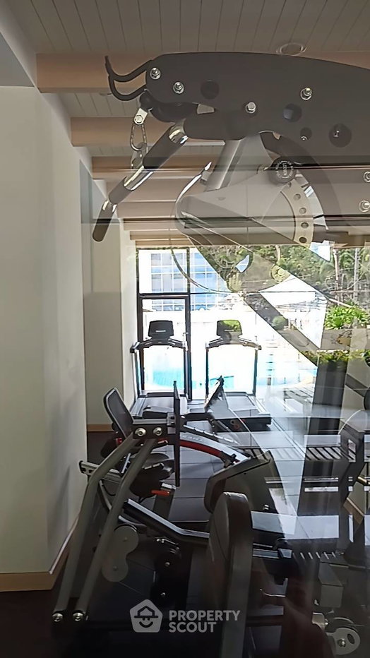 รูป คอนโด 1 ห้องนอน 33 ตร.ม. ขาย ที่ศรีราชา เบย์ วิว ใกล้ศรีราชา (ID 2658340) - รูปที่ 3/9