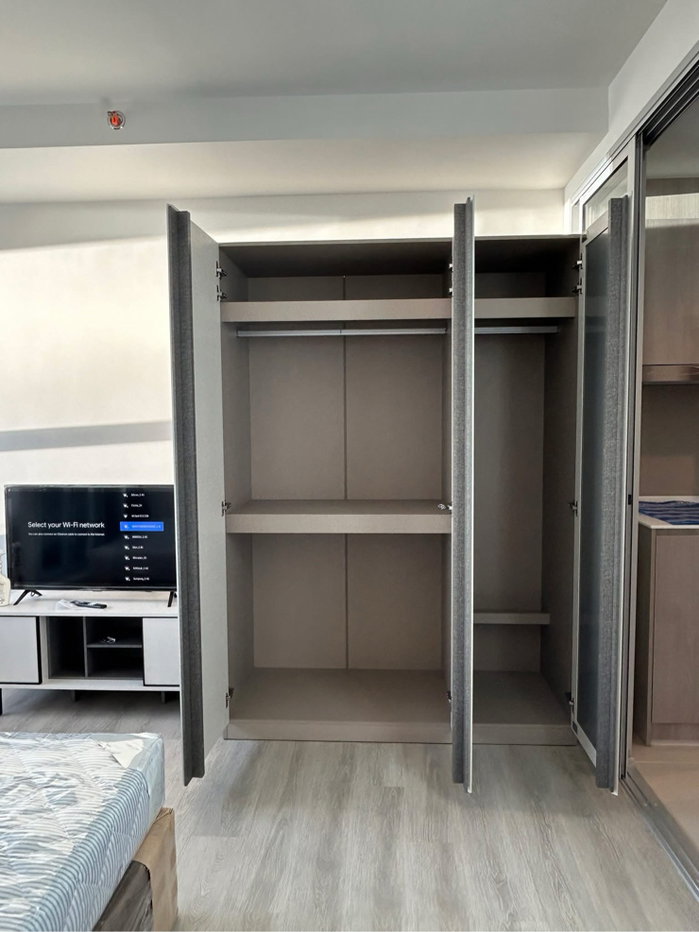 picture For Rent IDEO Charan 70 - Riverview Line : @condo24 (with @too) - 7/11