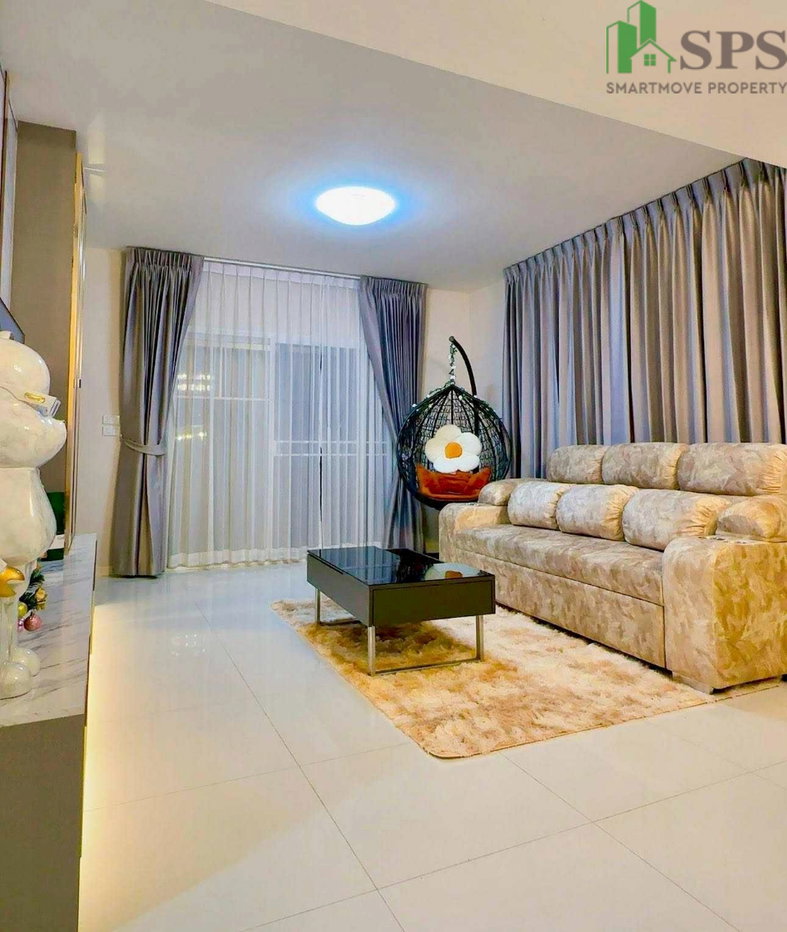 รูป ให้เช่า! บ้านเดี่ยว ชัยพฤกษ์ ศรีนครินทร์ (SPSSR96) - รูปที่ 3/15