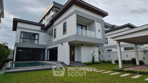 คอนโด 4 ห้องนอน ขาย Serenity Residence Jomtien พัทยา (ID 2362262)