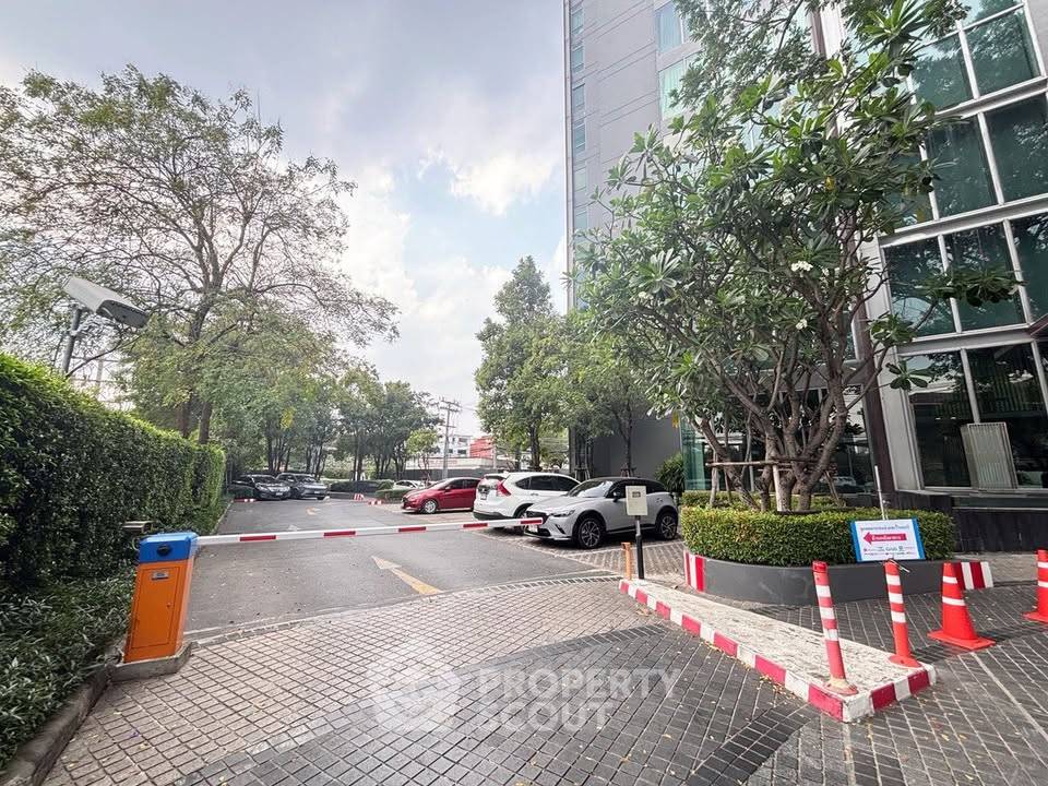รูป คอนโด 1 ห้องนอน 47 ตร.ม. ชั้น 16 โครงการ Vantage Ratchavipa ใกล้จตุจักร 📍 (ID 2662851) - รูปที่ 5/14