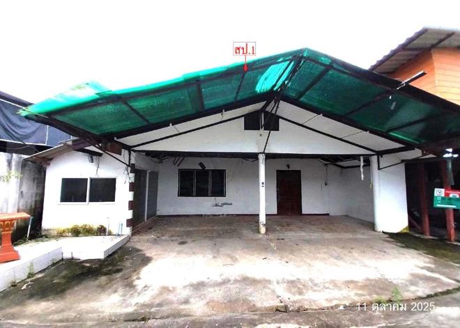 รูป บ้านเดี่ยว 115 ตร.วา สันทราย เชียงใหม่ 3.9M - รูปที่ 2/41