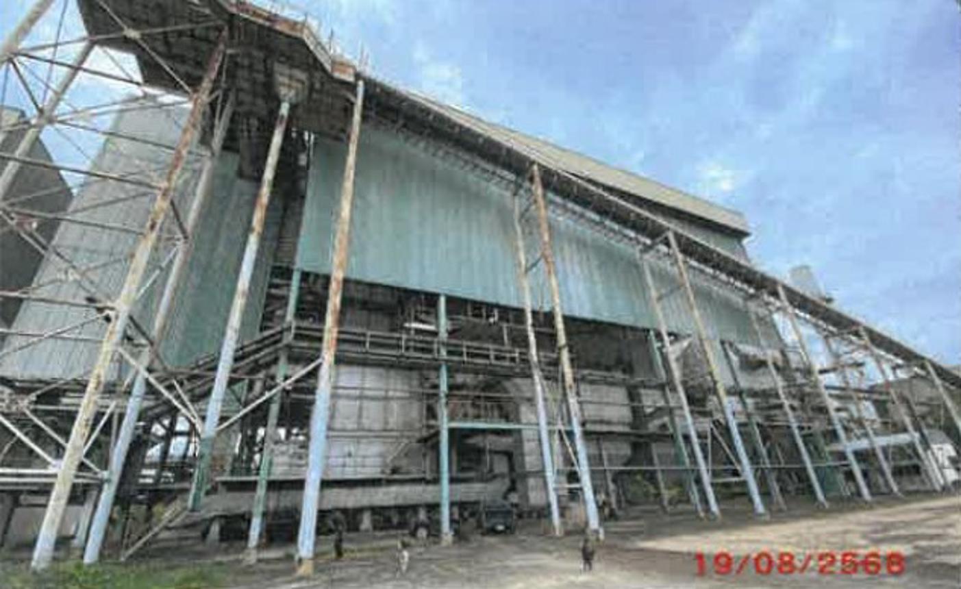 รูป อาคารโรงงาน 44517 ตร.วา สองพี่น้อง สุพรรณบุรี 123M - รูปที่ 31/45