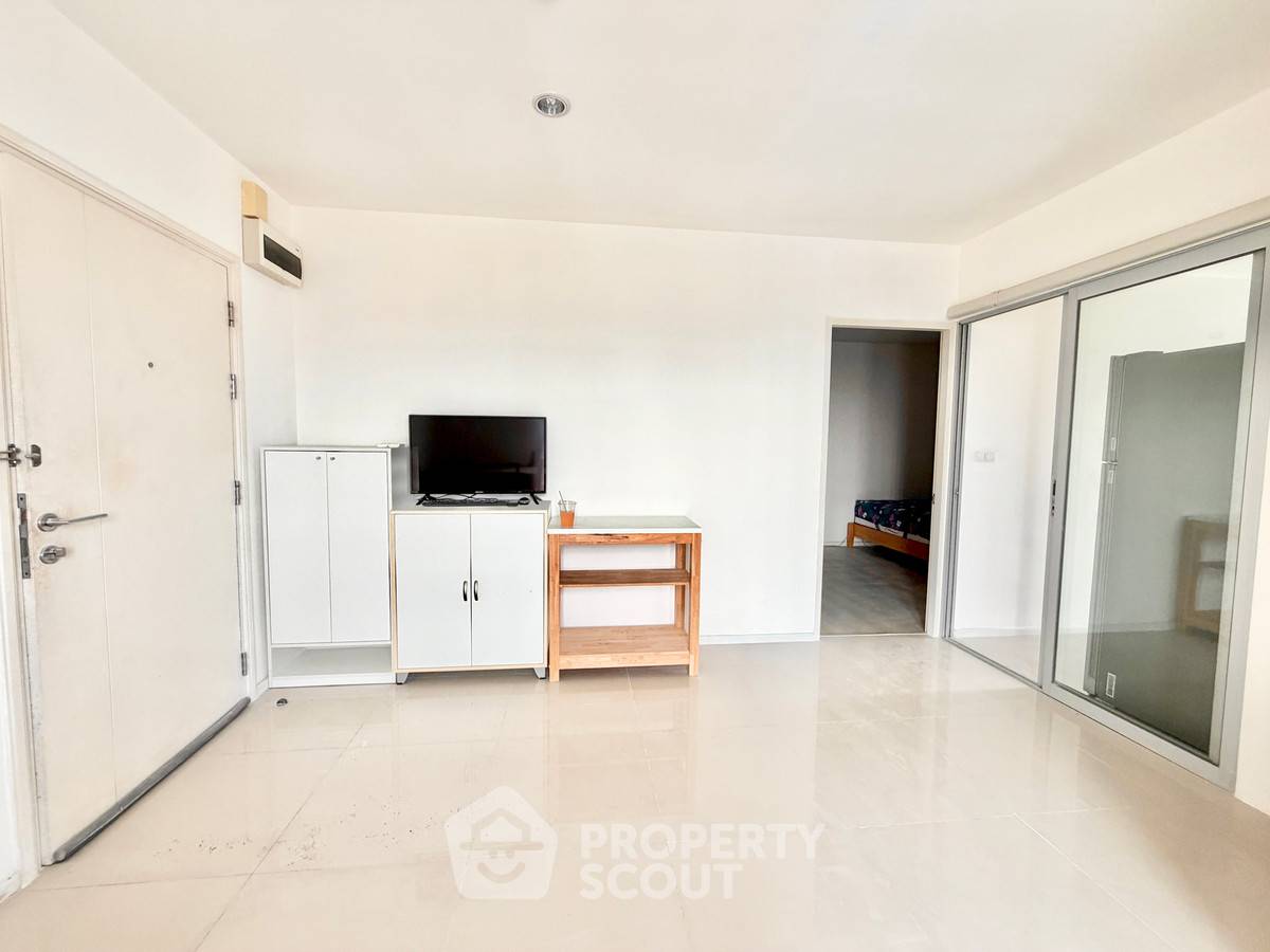 รูป ขายคอนโด 2 ห้องนอน Aspire Sukhumvit 48 ใกล้ BTS พระโขนง (ID 2661085) - รูปที่ 2/11