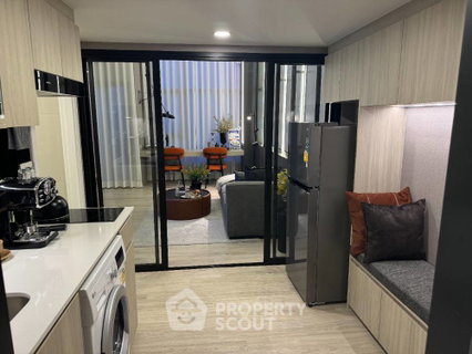 ราคาน่าสนใจ คอนโด 1 ห้องนอน ชั้น 26 Origin Place Taopoon Interchange MRT เตาปูน (ID 1767938)