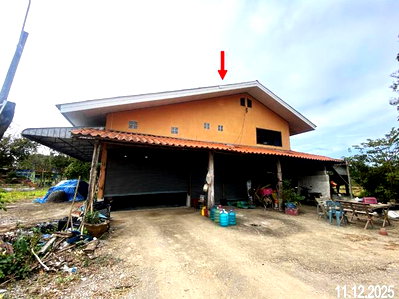 Houses for sale : HOME 1435 Sq.w. Song Phrae for 5.5M