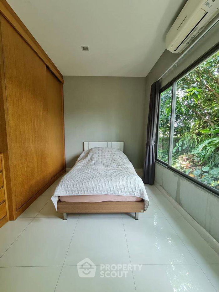 รูป บ้านเดี่ยว 4 ห้องนอน ทำเลน่าอยู่ พร้อมเลี้ยงสัตว์ Perfect Place พระราม 9 - กรุงเทพกรีฑา (ID 2644552) - รูปที่ 9/9