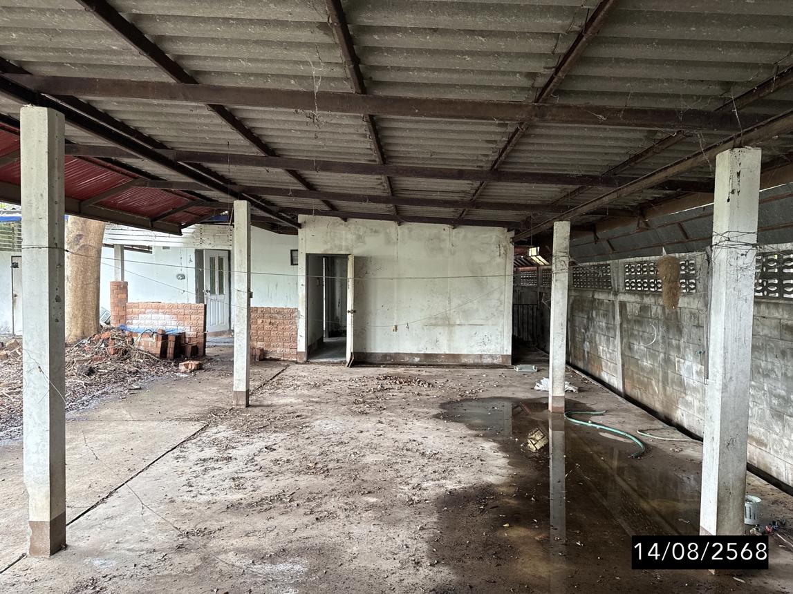 รูป บ้านเดี่ยว 600 ตร.วา เมืองขอนแก่น ขอนแก่น 6.6M - รูปที่ 25/45
