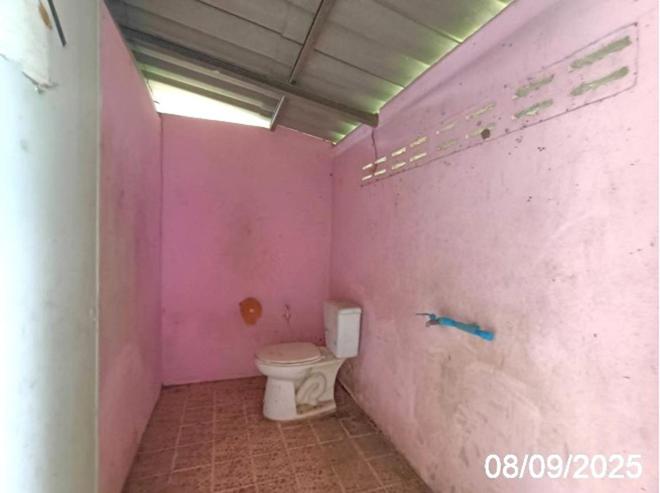 รูป โกดัง 2632 ตร.วา ขุนยวม แม่ฮ่องสอน 11.8M - รูปที่ 14/45