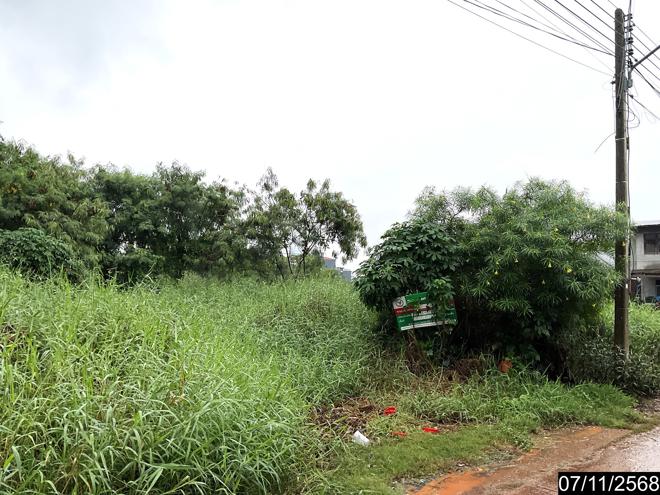 รูป ที่ดินว่างเปล่า 236 ตร.วา เมืองนครราชสีมา นครราชสีมา 5.5M - รูปที่ 9/25