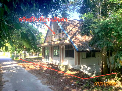 Houses for sale Nakhon Si Thammarat Airport : HOME 186.2 Sq.w. Phrommakhiri Nakhon Sri Thammarat for 2.3M