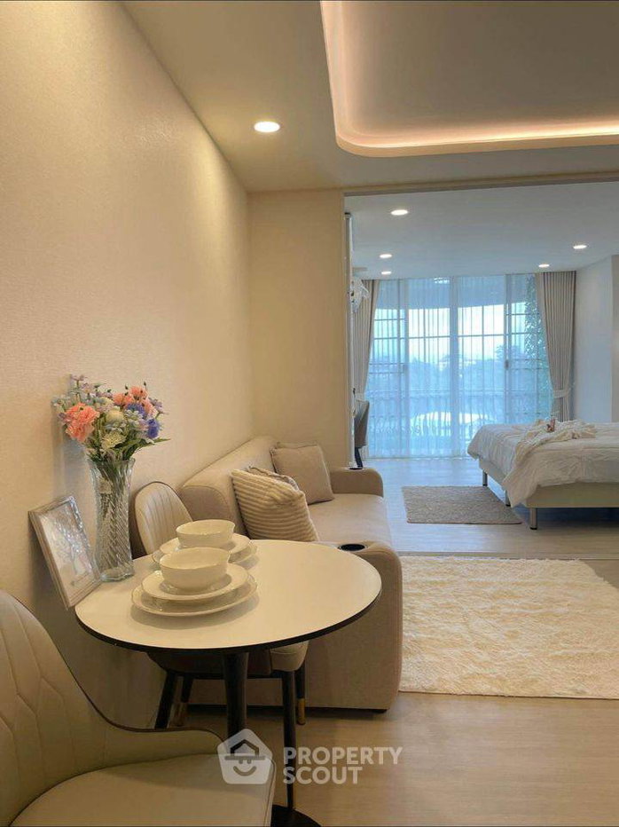 รูป คอนโด 1 ห้องนอน 45 ตร.ม. สำหรับขาย Hillside Condo 4 ใกล้ช้างเผือก (ID 1854515) - รูปที่ 14/14