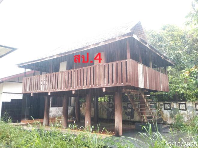 รูป บ้านเดี่ยว 203 ตร.วา สันกำแพง เชียงใหม่ 4.1M - รูปที่ 20/49