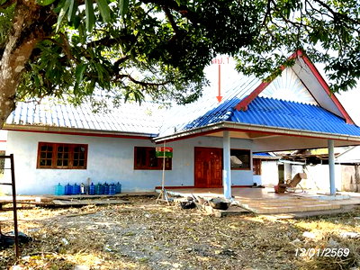 Houses for sale Prachantakham Prachinburi : HOME 503.6 Sq.w. Prachantakham Prachinburi for 1.7M