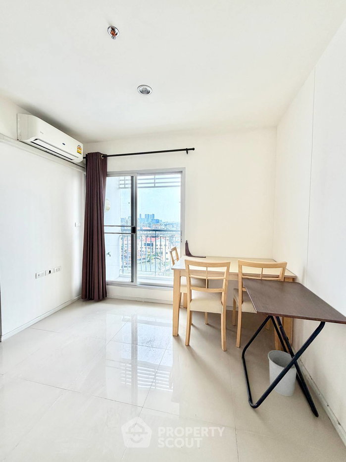 รูป ขายคอนโด 2 ห้องนอน Aspire Sukhumvit 48 ใกล้ BTS พระโขนง (ID 2661085) - รูปที่ 7/11