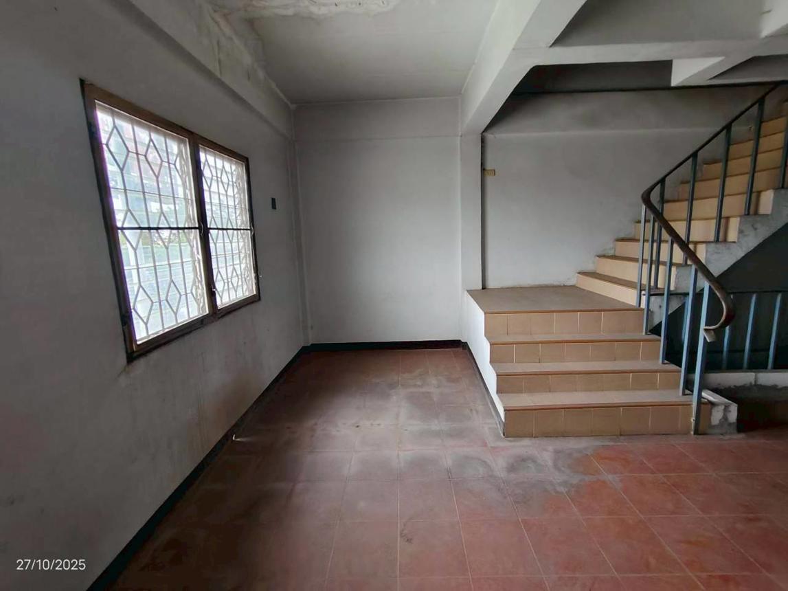 รูป อาคารพาณิชย์ 42 ตร.วา เมืองอุดรธานี อุดรธานี 9.7M - รูปที่ 55/63