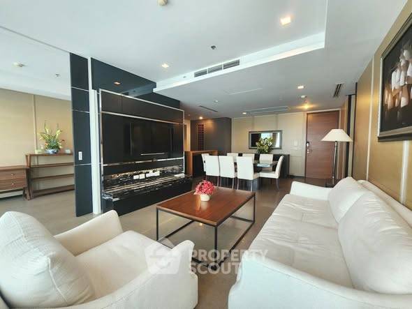 รูป คอนโด 2 ห้องนอน 134 ตร.ม. ที่ The River Condominium ใกล้ BTS สะพานตากสิน 400 ม. (ID 2661961) - รูปที่ 1/10