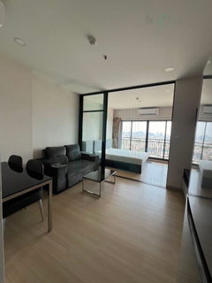 For Sell Condo SUPALAI LOFT YAEK FAI CHAI STATION Building 1, Floor 15,1 bed room, Room size 36 sqm