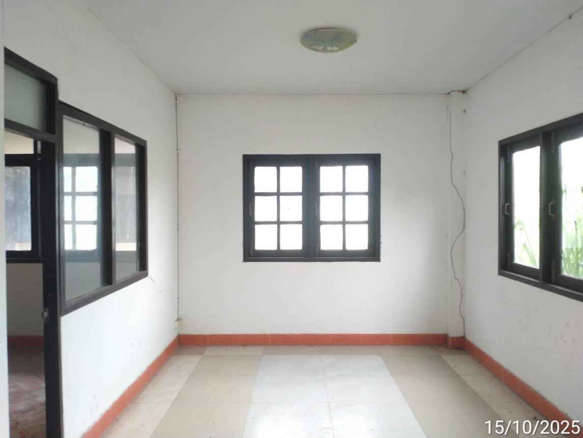 รูป บ้านเดี่ยว 203 ตร.วา สันกำแพง เชียงใหม่ 4.1M - รูปที่ 29/49