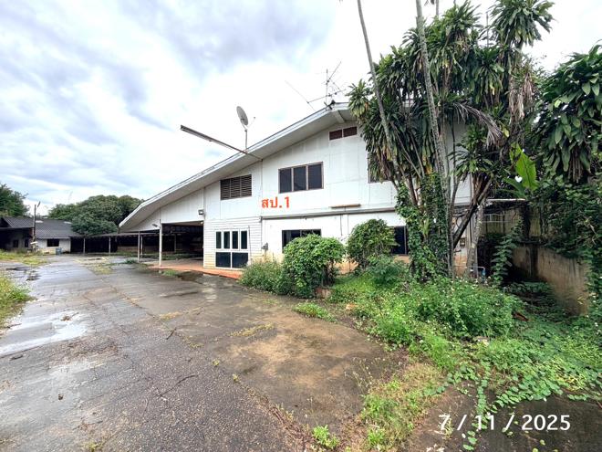 รูป โกดัง 845.3 ตร.วา เมืองเชียงใหม่ เชียงใหม่ 17.7M - รูปที่ 8/59