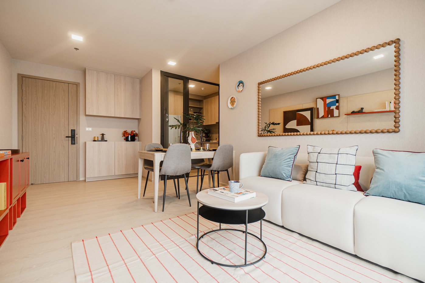 รูป FLO by Sansiri 2 bedrooms, for sale - รูปที่ 16/34