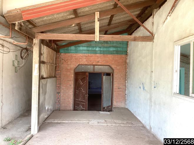 picture HOME 101 Sq.w. Nongkai for 2.5M - 11/45