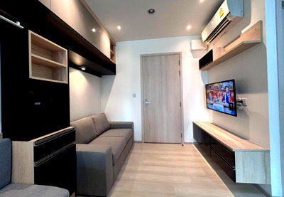 Condos for rent :  Life                         Asoke