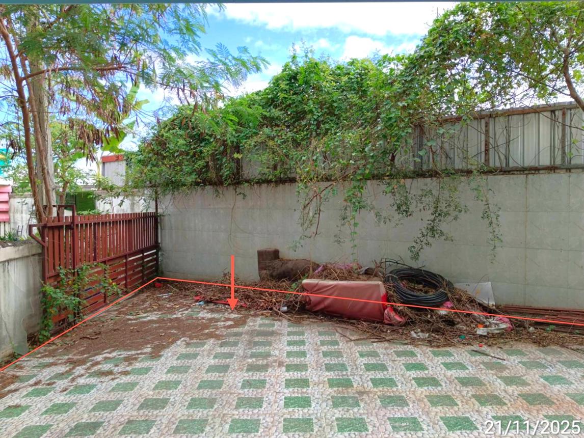 รูป บ้านเดี่ยว 91.7 ตร.วา หน้าค่าย เมืองเพชรบูรณ์ เพชรบูรณ์ 3.5M - รูปที่ 34/39