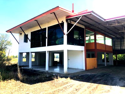 บ้านเดี่ยว เมืองเพชรบูรณ์ เพชรบูรณ์ : บ้านเดี่ยว 200 ตร.วา เมืองเพชรบูรณ์ เพชรบูรณ์ 2.5M