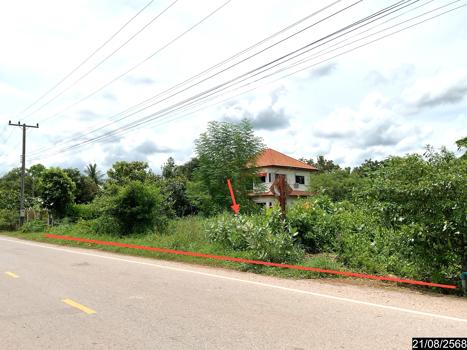 รูป ที่ดินว่างเปล่า 801 ตร.วา ศรีบุญเรือง หนองบัวลำภู 1.1M - รูปที่ 12/15