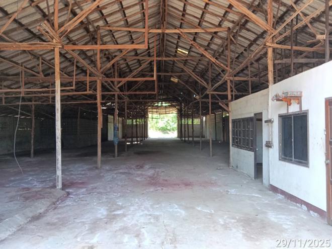 รูป อาคารโรงงาน 14340 ตร.วา วังชิ้น แพร่ 4.2M - รูปที่ 2/45