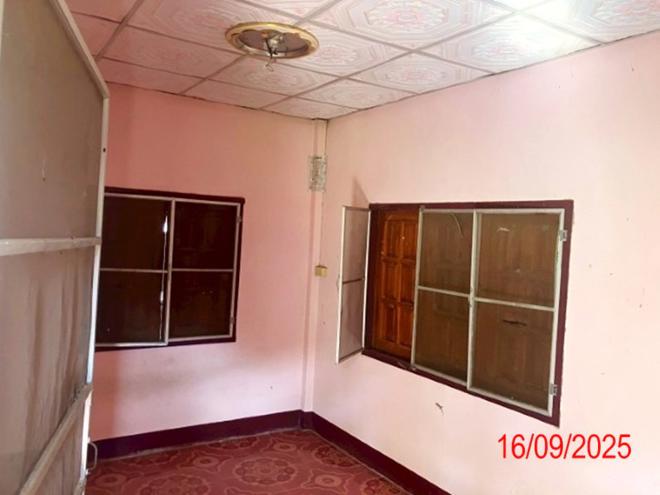 รูป บ้านเดี่ยว 247 ตร.วา ป่าซาง ลำพูน 768,000 - รูปที่ 4/33