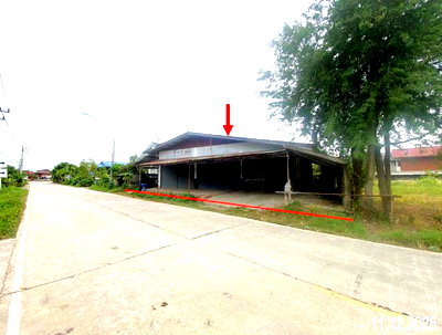 Houses for sale Song Phrae : HOME 463 Sq.w. Song Phrae for 3.2M