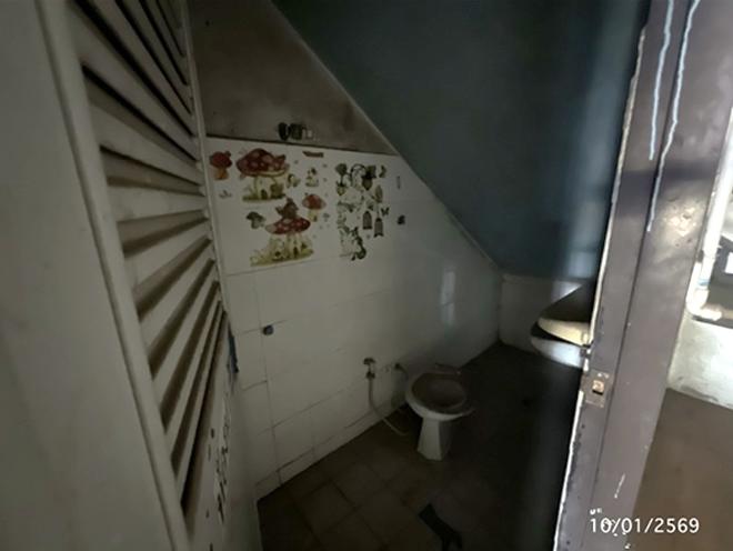 รูป อาคารพาณิชย์ 17.9 ตร.วา ศรีมหาโพธิ ปราจีนบุรี 2.7M - รูปที่ 6/31