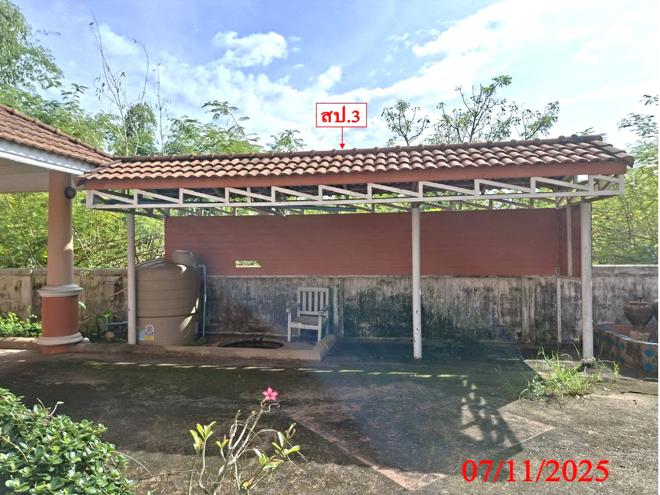 รูป บ้านเดี่ยว 288.3 ตร.วา เศรษฐีกาญจน์ สารภี เชียงใหม่ 7.2M - รูปที่ 20/47