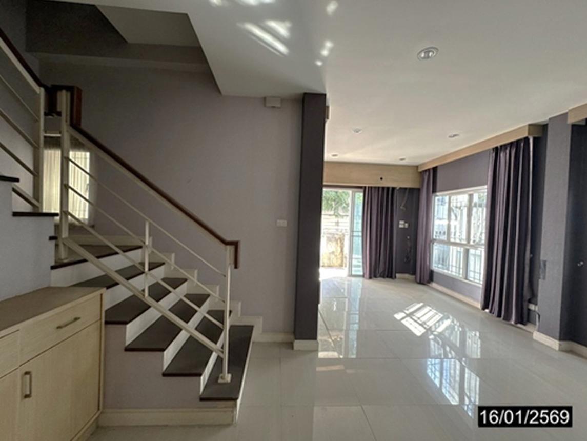 รูป บ้านเดี่ยว 25 ตร.วา เมืองขอนแก่น ขอนแก่น 2.3M - รูปที่ 23/35