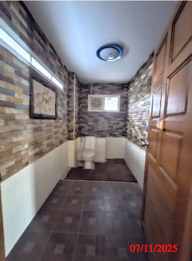 รูป บ้านเดี่ยว 288.3 ตร.วา เศรษฐีกาญจน์ สารภี เชียงใหม่ 7.2M - รูปที่ 33/47
