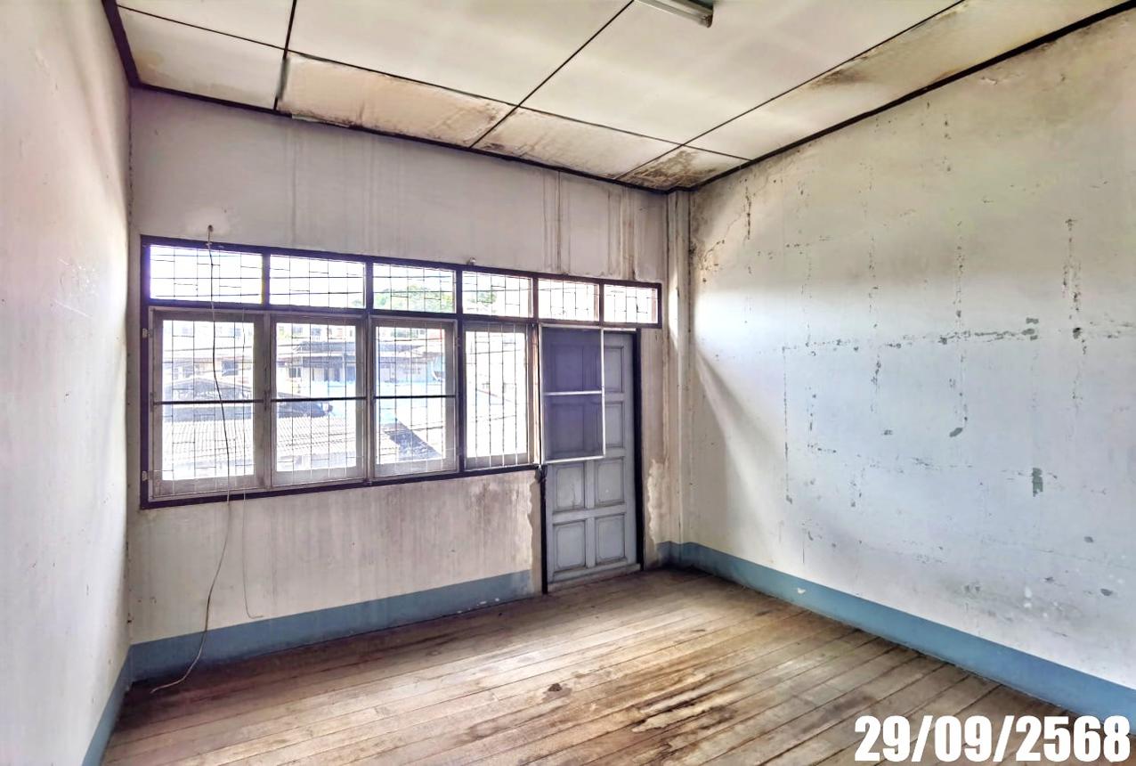 รูป อาคารพาณิชย์ 20 ตร.วา เมืองชลบุรี ชลบุรี 1.6M - รูปที่ 25/29